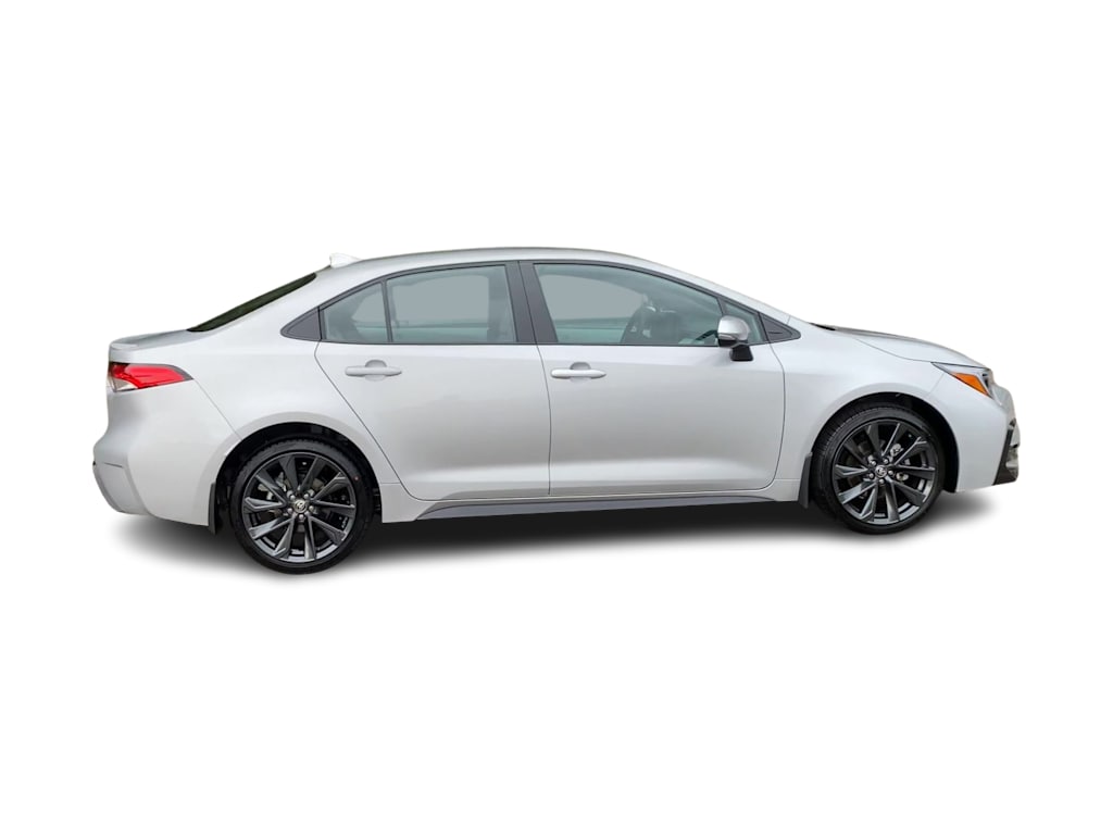 Thumbnail: 2026 Toyota Corolla - 22