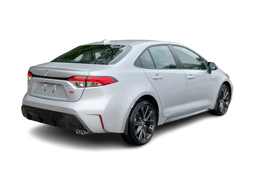 Thumbnail: 2026 Toyota Corolla - 21