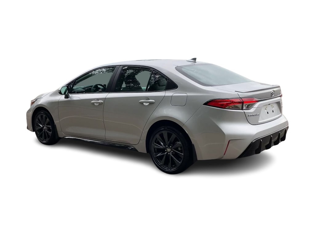 Thumbnail: 2026 Toyota Corolla - 4