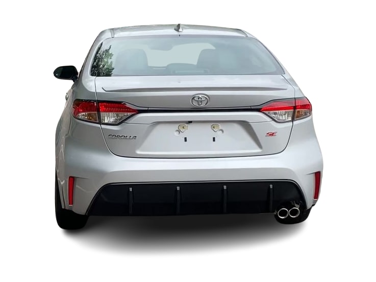 Thumbnail: 2026 Toyota Corolla - 20