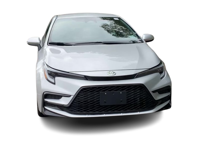 Thumbnail: 2026 Toyota Corolla - 5