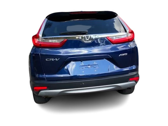 Thumbnail: 2018 Honda CR-V - 5