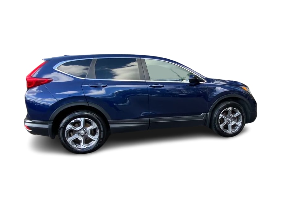 Thumbnail: 2018 Honda CR-V - 19