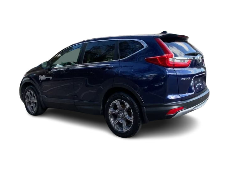 Thumbnail: 2018 Honda CR-V - 4