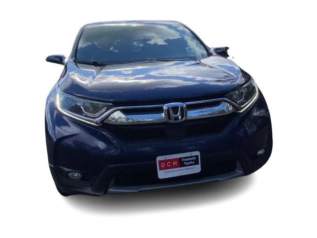 Thumbnail: 2018 Honda CR-V - 6