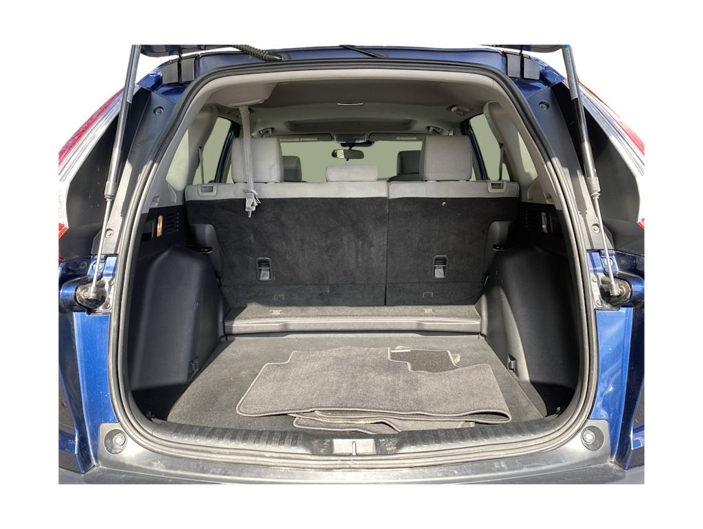 Thumbnail: 2018 Honda CR-V - 15