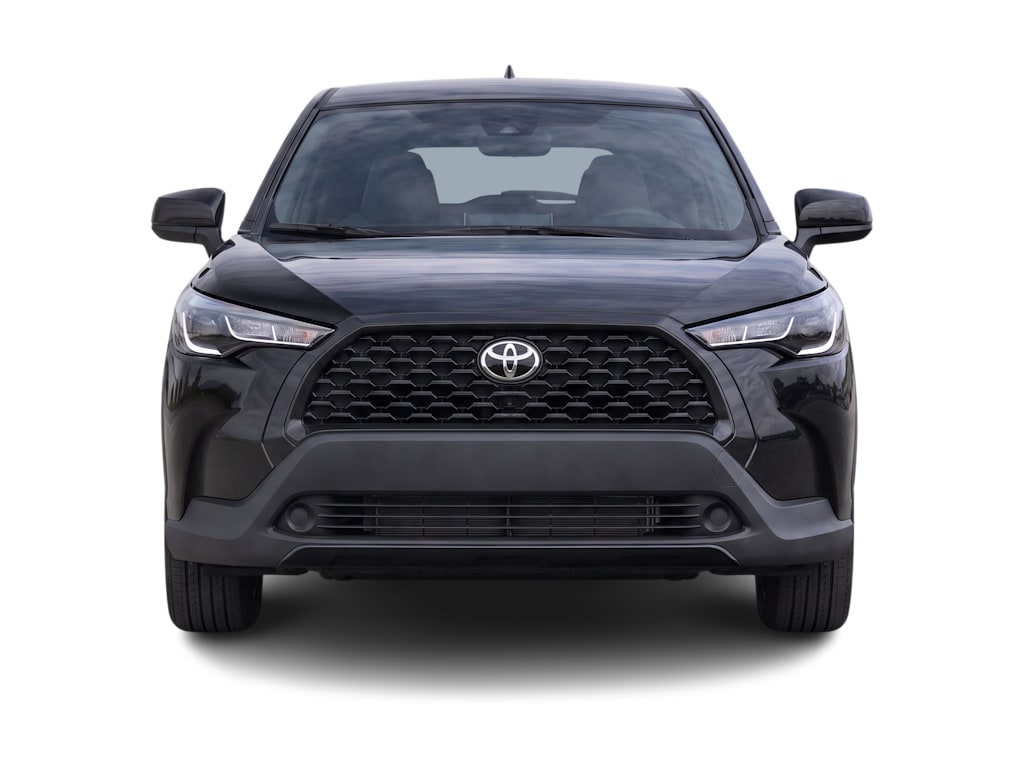 Thumbnail: 2023 Toyota Corolla Cross - 6