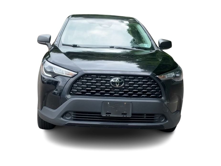 Thumbnail: 2023 Toyota Corolla Cross - 22
