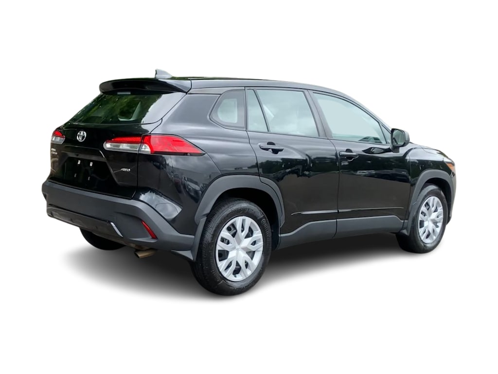 Thumbnail: 2023 Toyota Corolla Cross - 24
