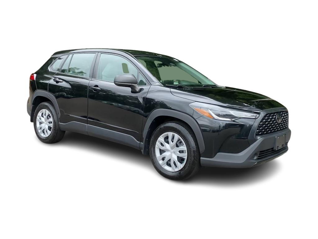 Thumbnail: 2023 Toyota Corolla Cross - 21