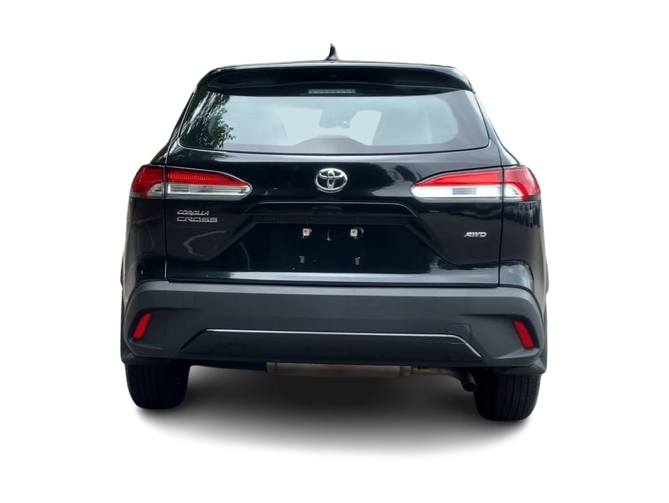 Thumbnail: 2023 Toyota Corolla Cross - 5