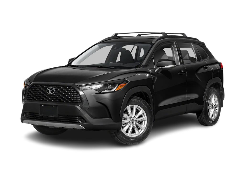 Thumbnail: 2023 Toyota Corolla Cross - 14