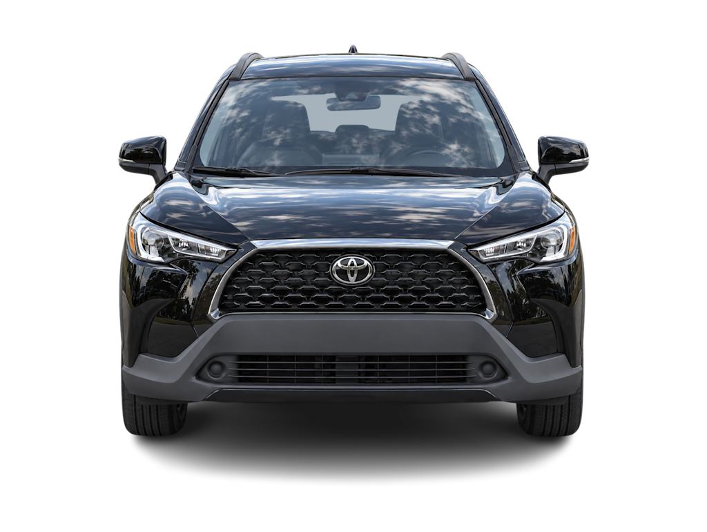 Thumbnail: 2023 Toyota Corolla Cross - 5