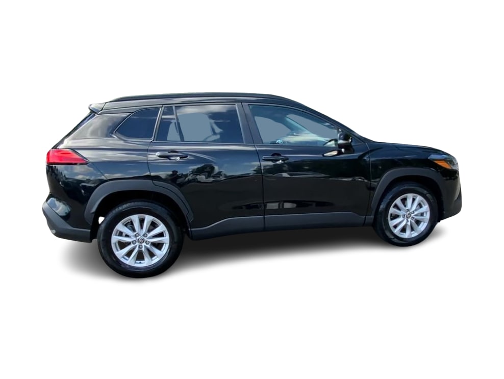 Thumbnail: 2024 Toyota Corolla Cross - 20