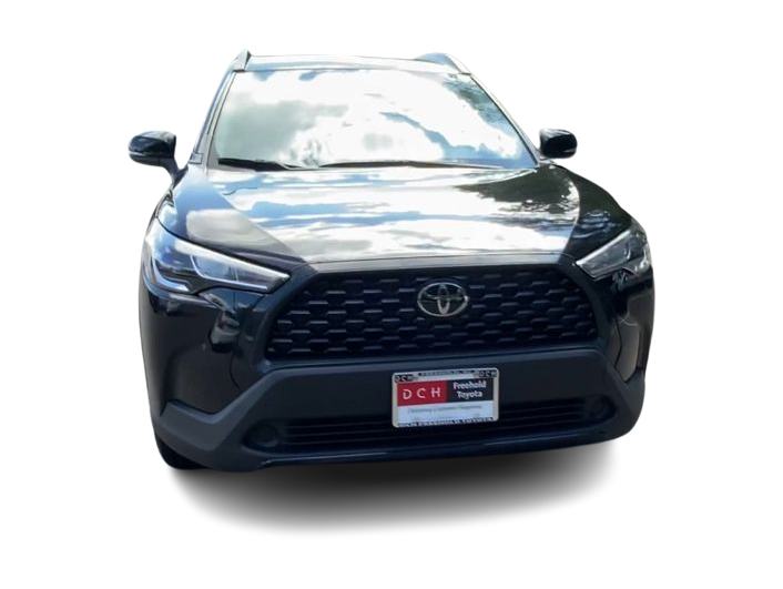 Thumbnail: 2024 Toyota Corolla Cross - 6