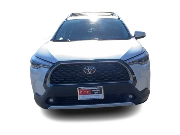 Thumbnail: 2023 Toyota Corolla Cross - 19