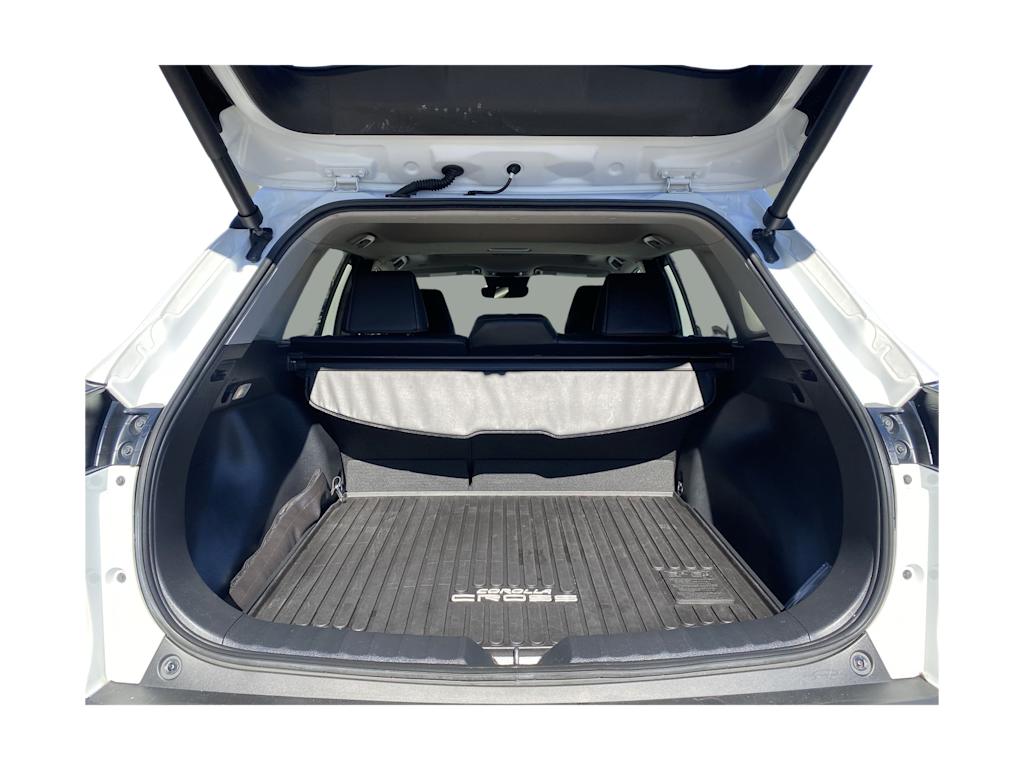 Thumbnail: 2023 Toyota Corolla Cross - 15