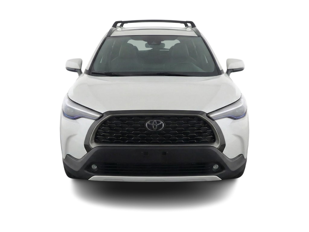 Thumbnail: 2023 Toyota Corolla Cross - 4