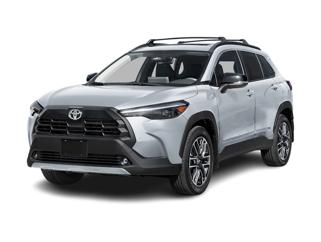 Thumbnail: 2026 Toyota Corolla Cross - 39