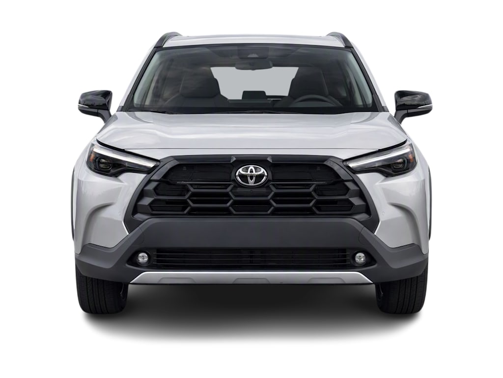 Thumbnail: 2026 Toyota Corolla Cross - 5