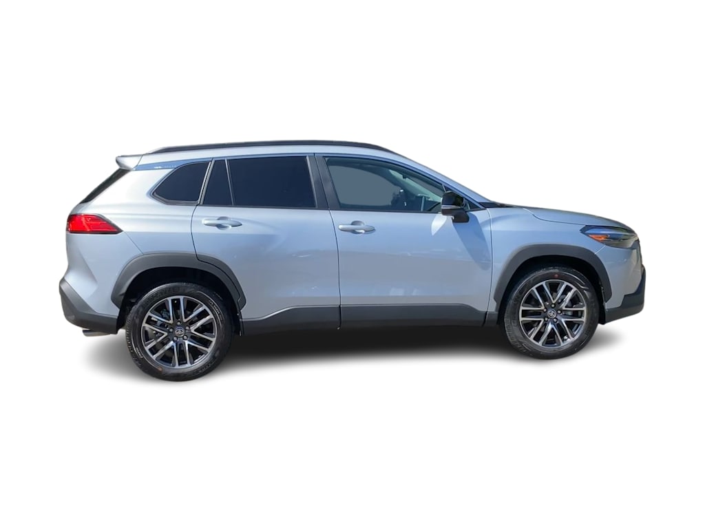 Thumbnail: 2026 Toyota Corolla Cross - 25