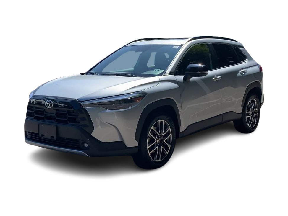 Thumbnail: 2026 Toyota Corolla Cross - 23