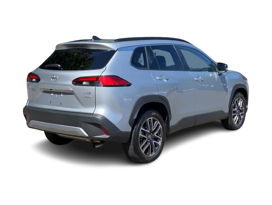 Thumbnail: 2026 Toyota Corolla Cross - 24