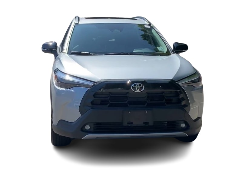 Thumbnail: 2026 Toyota Corolla Cross - 22