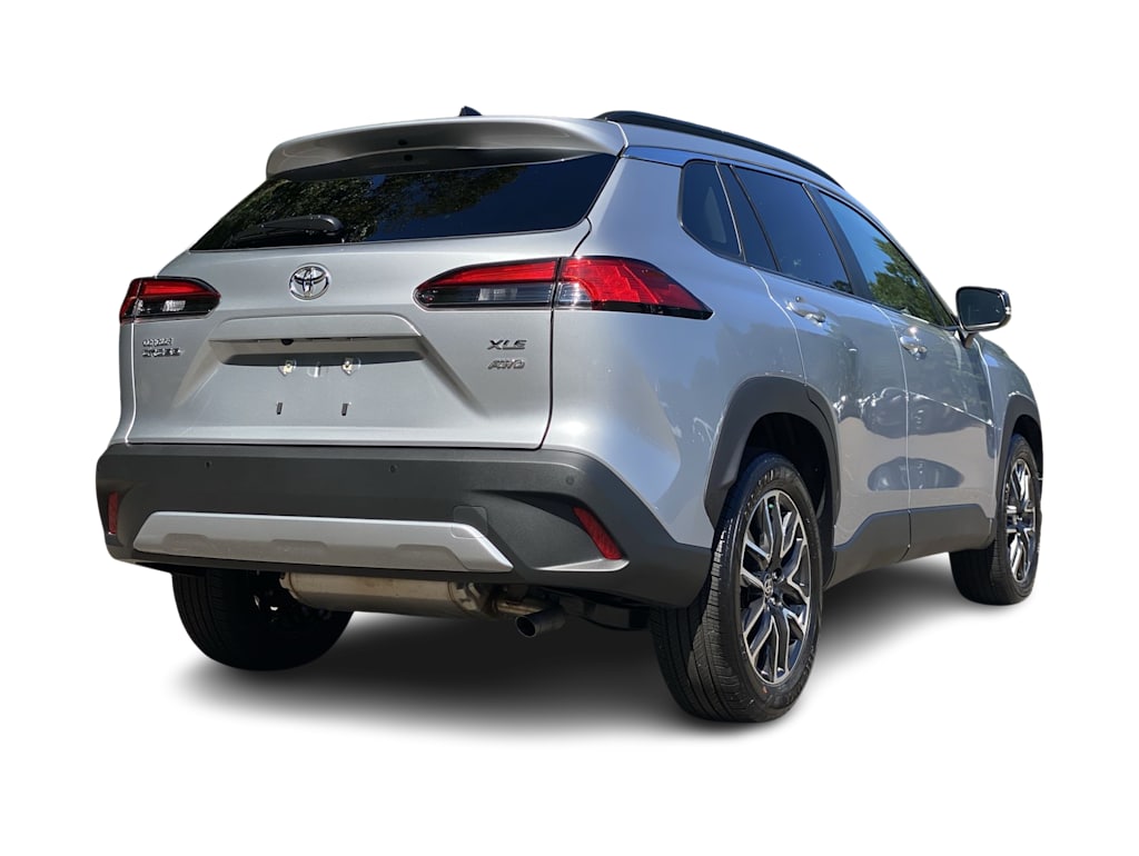 Thumbnail: 2026 Toyota Corolla Cross - 26