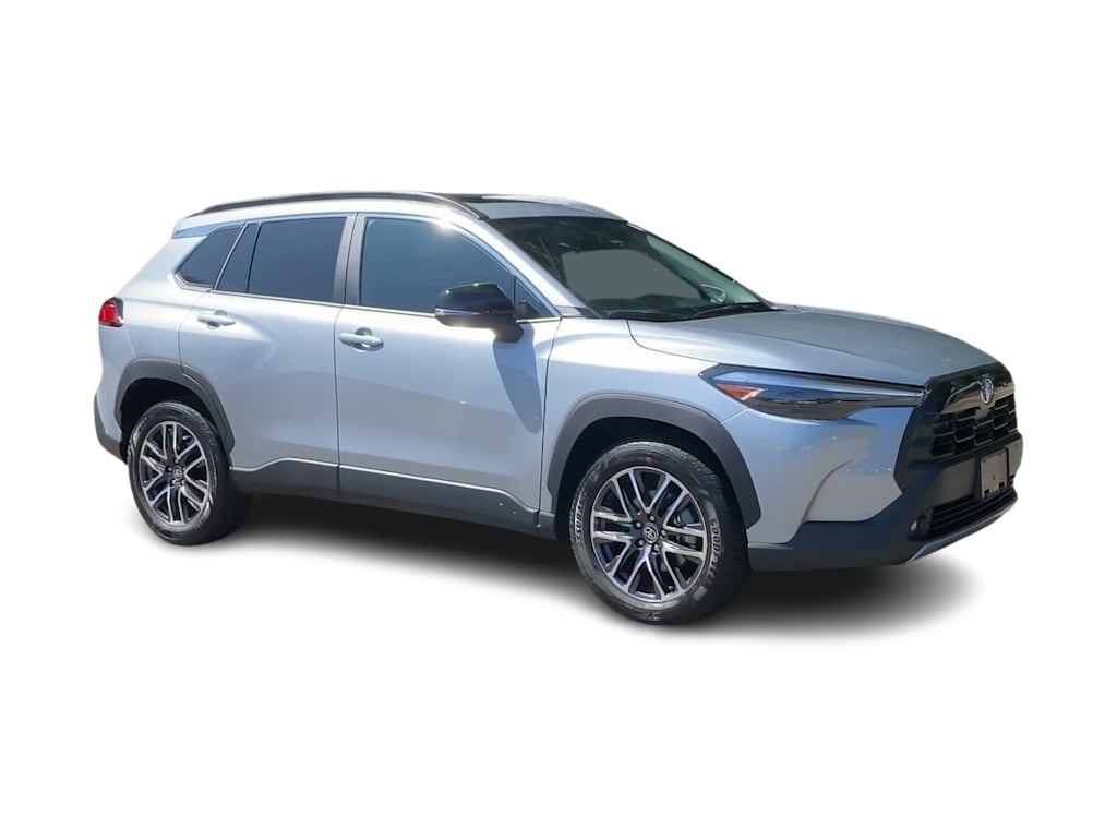 Thumbnail: 2026 Toyota Corolla Cross - 21