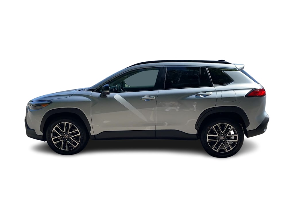 Thumbnail: 2026 Toyota Corolla Cross - 3
