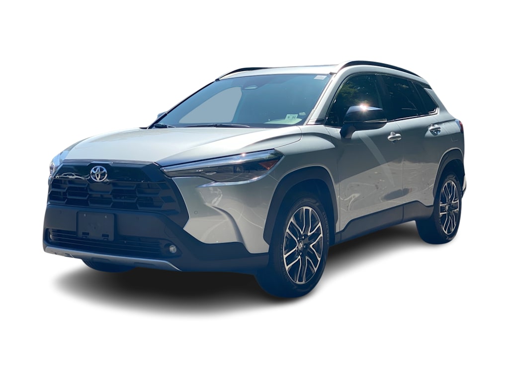 Thumbnail: 2026 Toyota Corolla Cross - 20