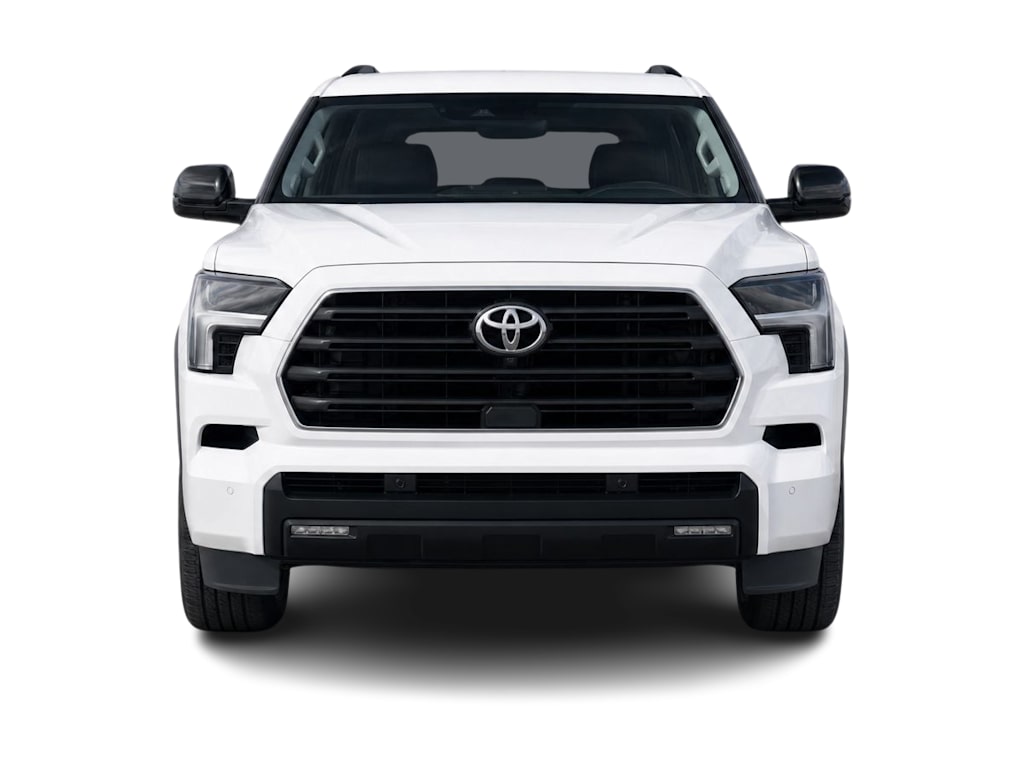 Thumbnail: 2024 Toyota Sequoia - 5
