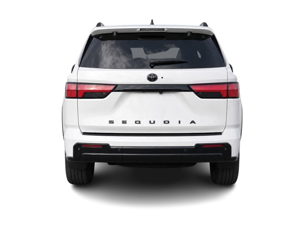 Thumbnail: 2024 Toyota Sequoia - 11