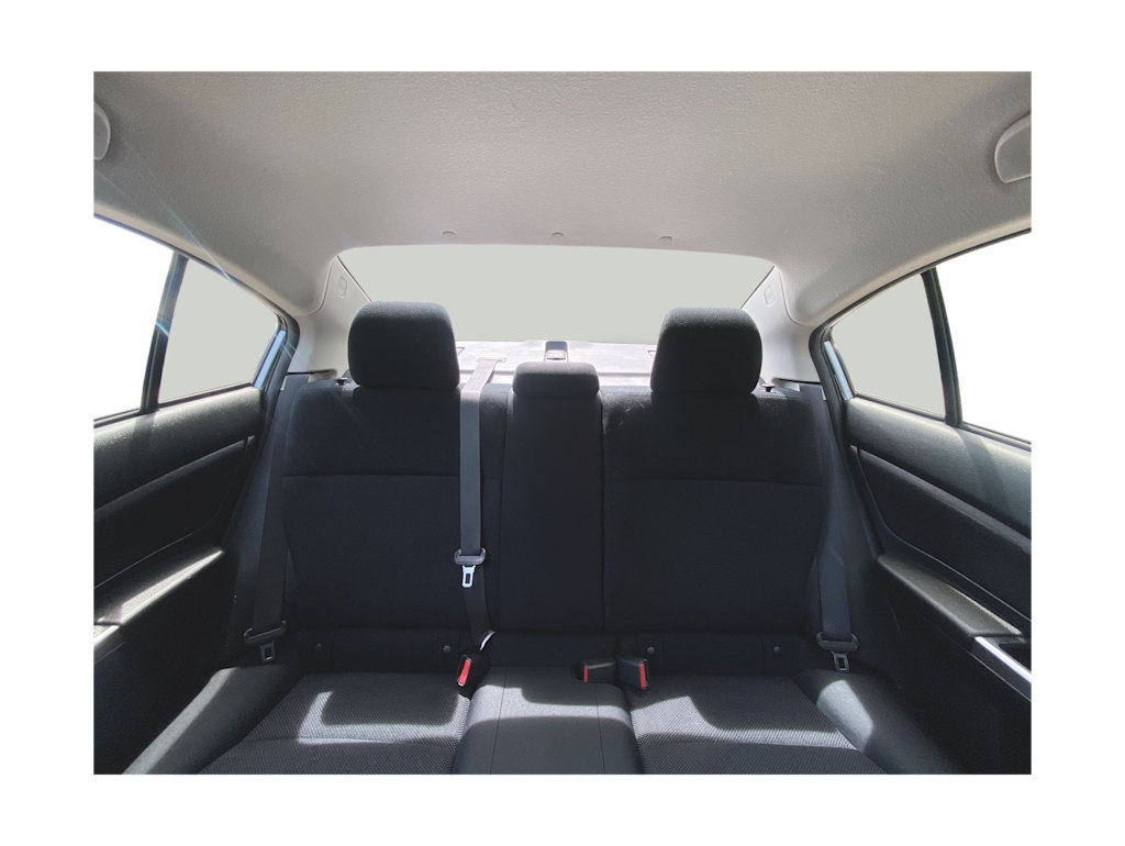 2016 Subaru Impreza Base 27