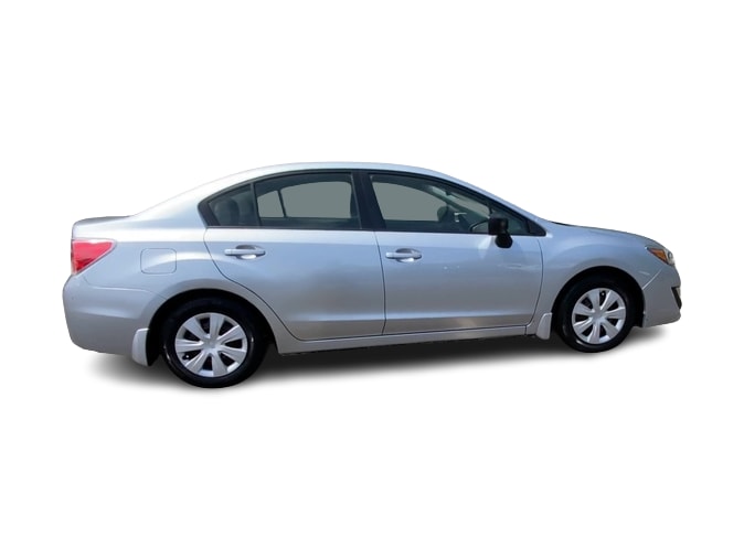 2016 Subaru Impreza Base 19
