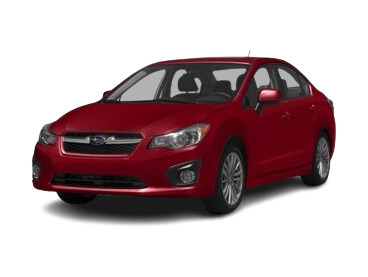 Thumbnail: 2013 Subaru Impreza - 17