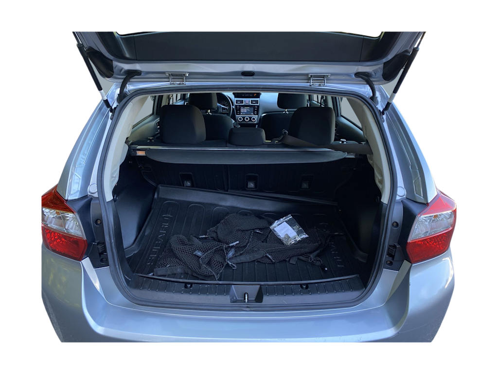 Thumbnail: 2015 Subaru Impreza - 17