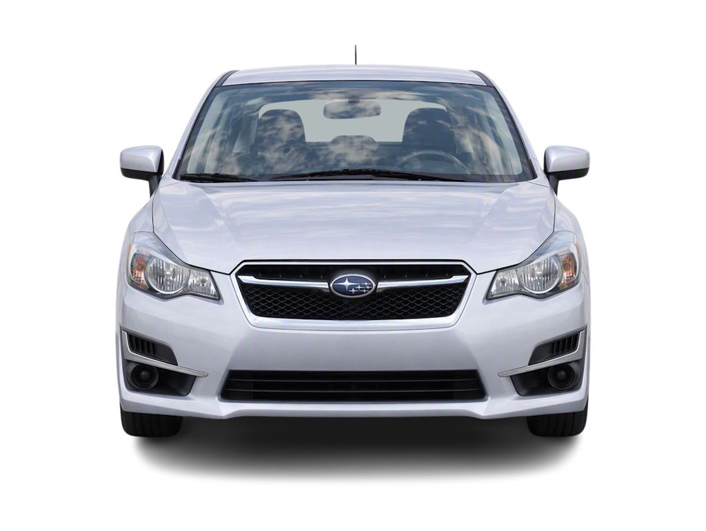 Thumbnail: 2015 Subaru Impreza - 6