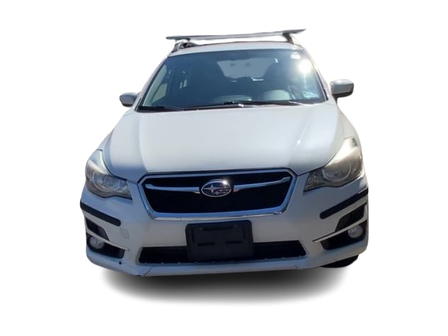 Thumbnail: 2016 Subaru Impreza - 4