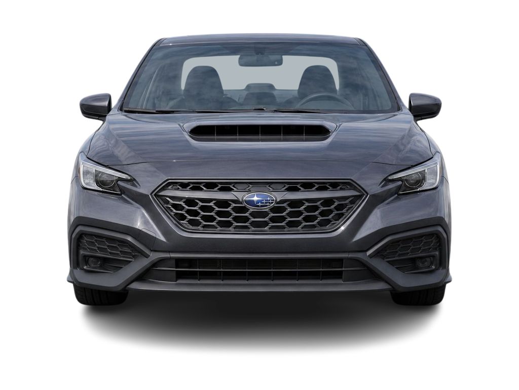 Thumbnail: 2023 Subaru WRX - 6