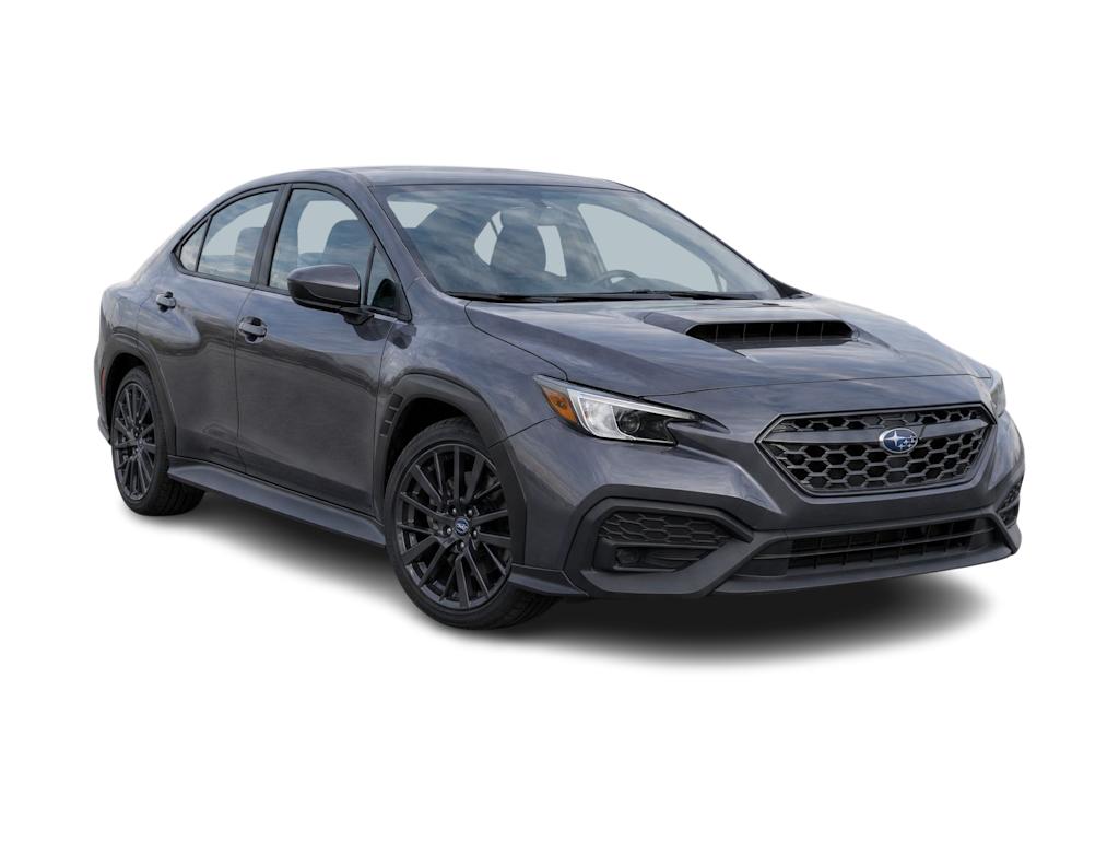 Thumbnail: 2023 Subaru WRX - 19