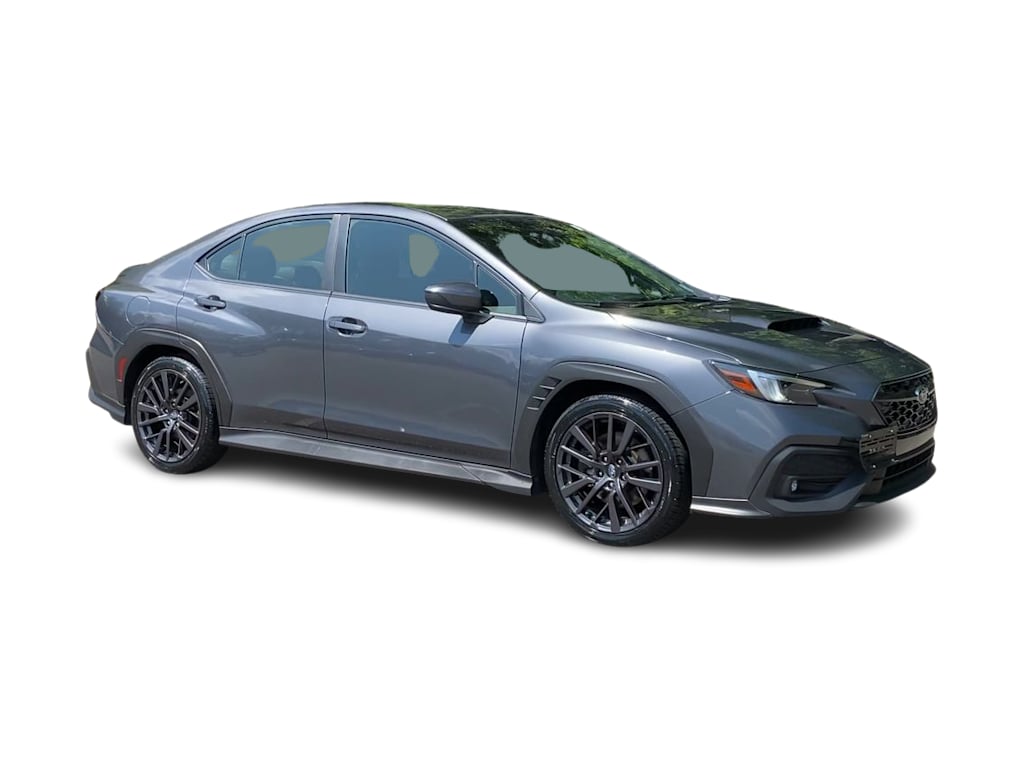 Thumbnail: 2023 Subaru WRX - 21