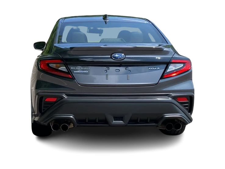 Thumbnail: 2023 Subaru WRX - 5