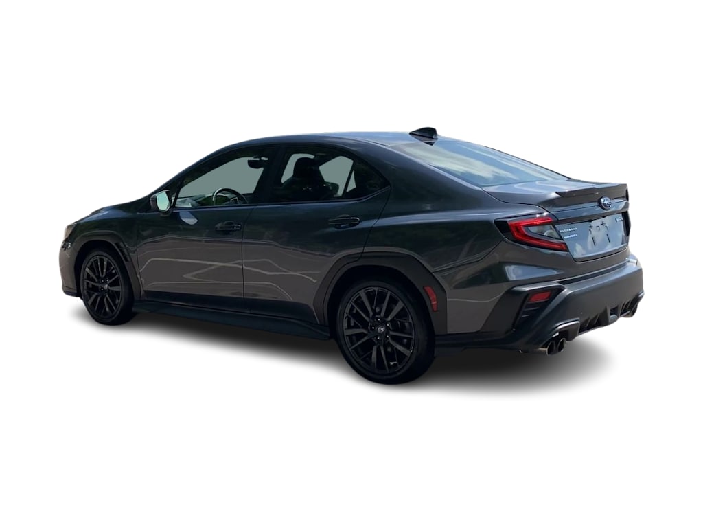 Thumbnail: 2023 Subaru WRX - 4