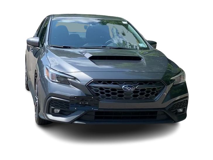Thumbnail: 2023 Subaru WRX - 22