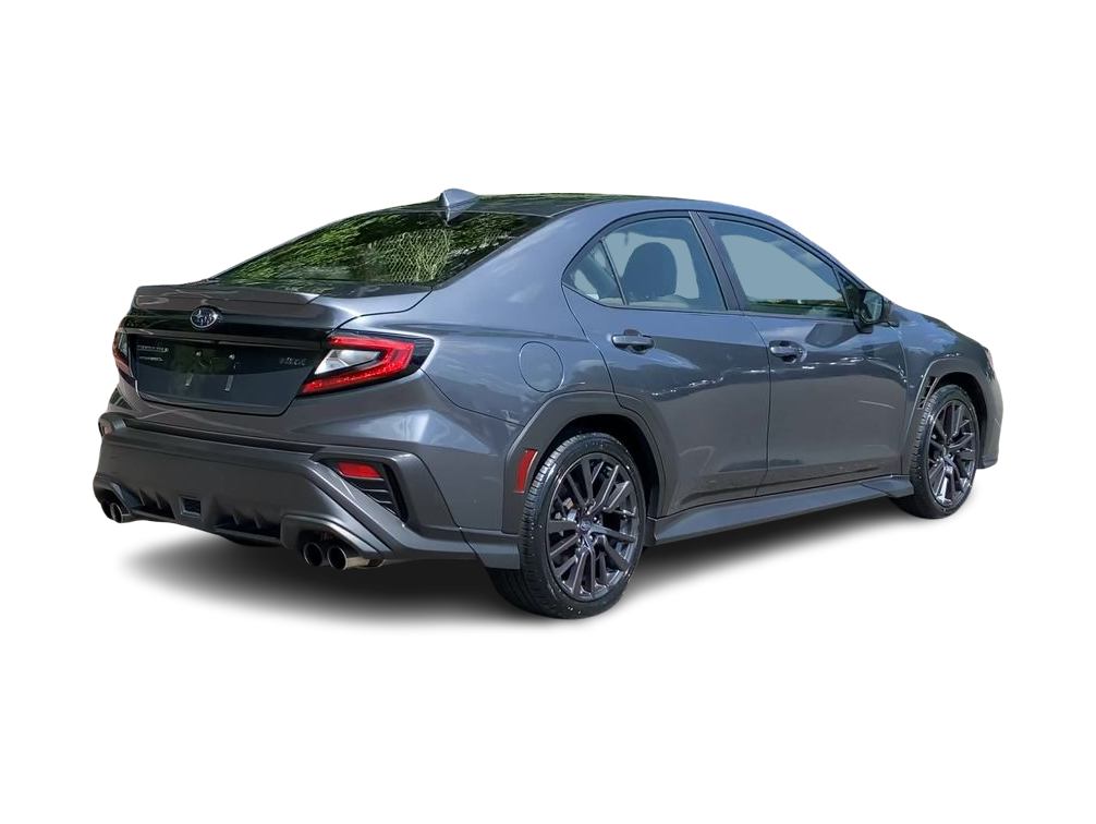 Thumbnail: 2023 Subaru WRX - 24