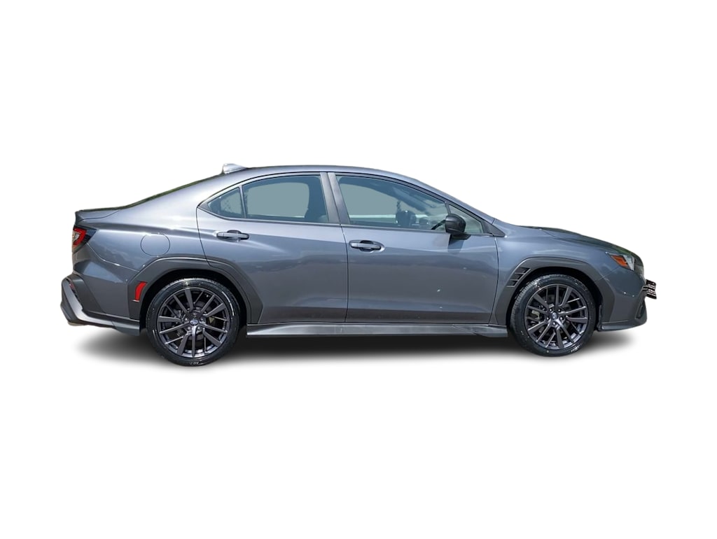 Thumbnail: 2023 Subaru WRX - 25