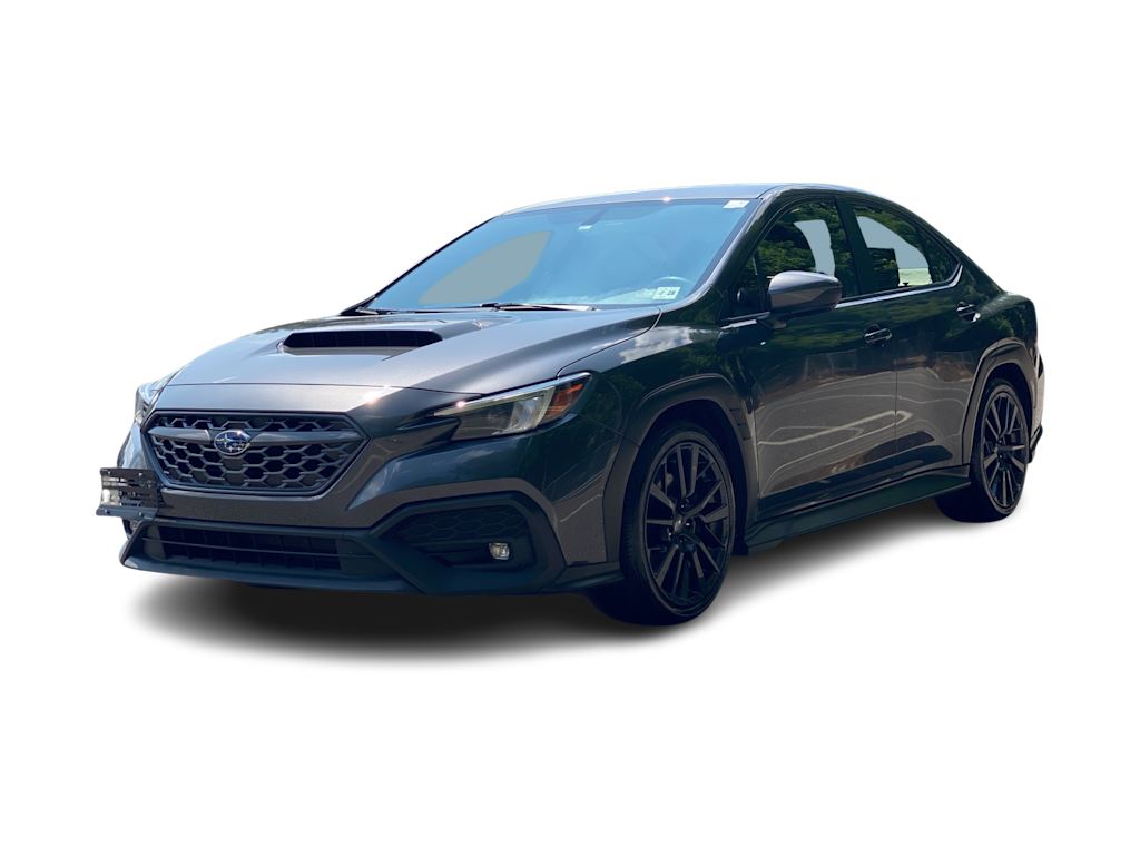 Thumbnail: 2023 Subaru WRX - 20