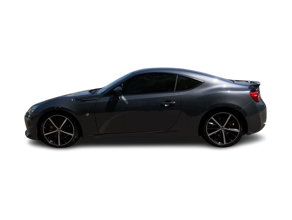 Thumbnail: 2020 Toyota 86 - 3